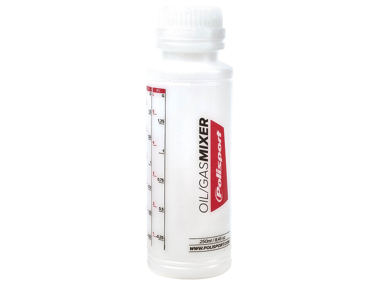 Misturador de Óleo Prooctane 125ML Polisport  1
