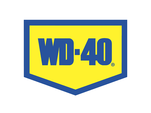WD-40