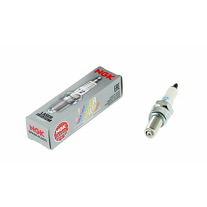 Vela de Ignição NGK LMAR9AI-10 - 93188 1