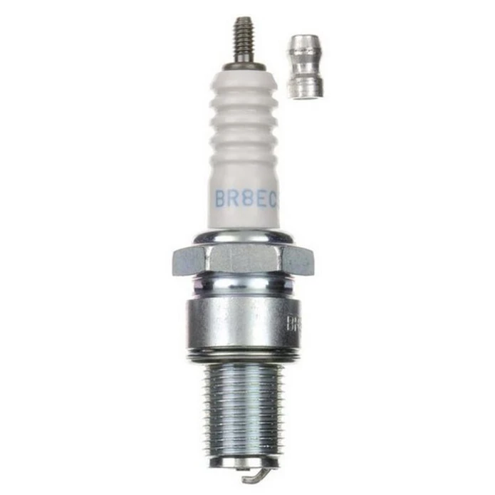 Vela de Ignição NGK BR8ECS - 3972 1