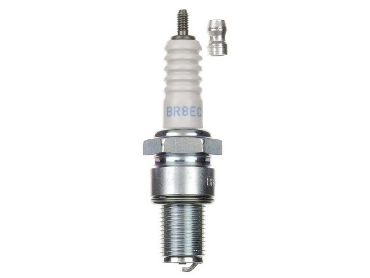 Vela de Ignição NGK BR8ECS - 3972 1