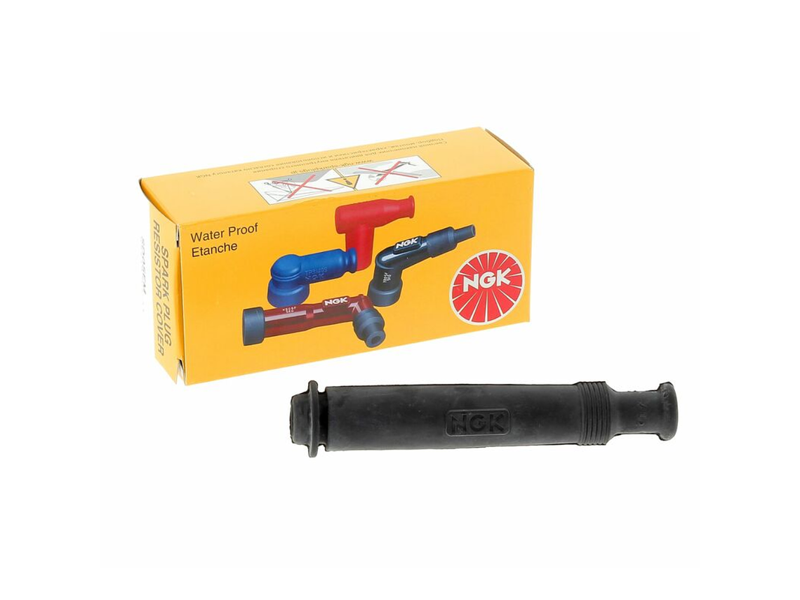 Cachimbo de Vela de Ignição NGK SD05EM - 92549 1