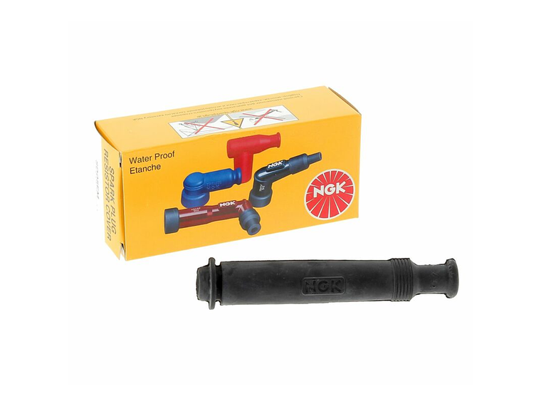 Cachimbo de Vela de Ignição NGK SD05EM - 92549 1