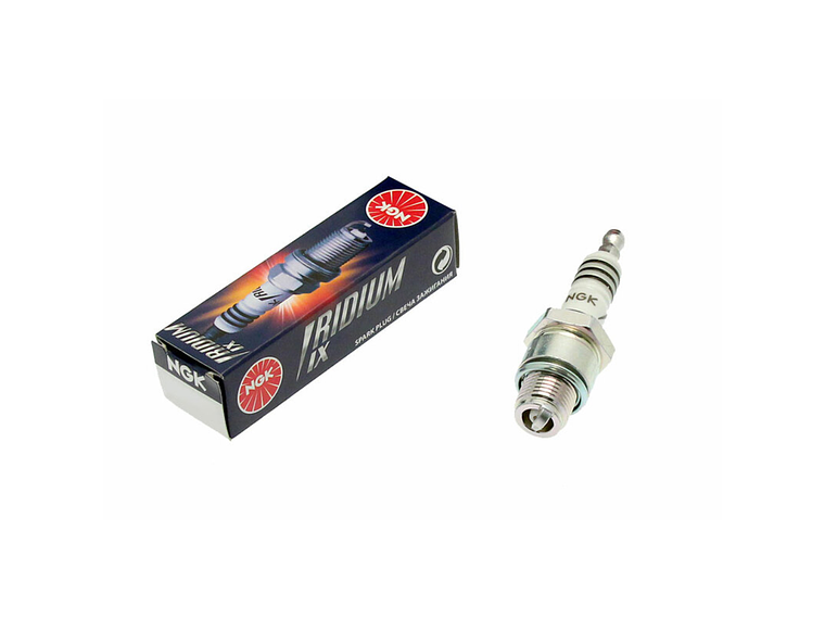 Vela de Ignição NGK CR8EHIX-9 - 3797 1