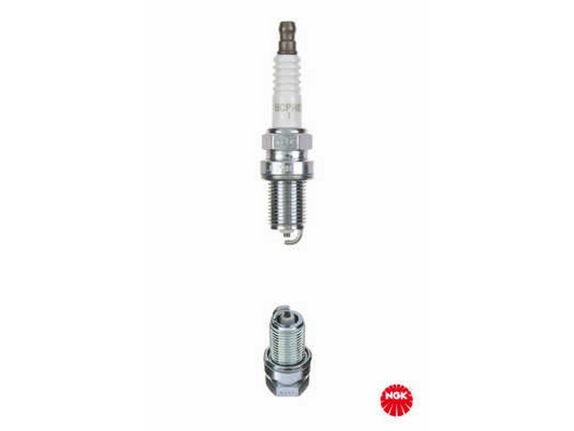 Vela de Ignição NGK BCPR6E-11 - 3132 1