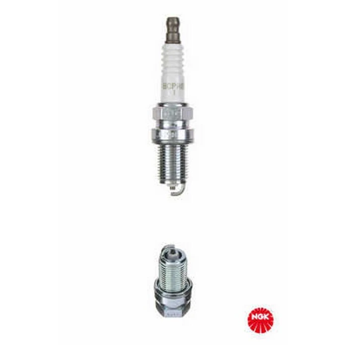 Vela de Ignição NGK BCPR6E-11 - 3132 1
