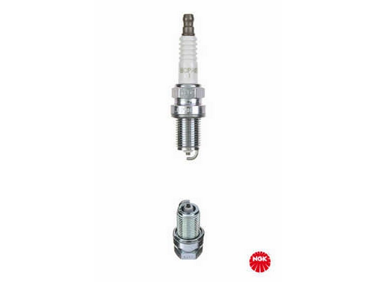 Vela de Ignição NGK BCPR6E-11 - 3132 1