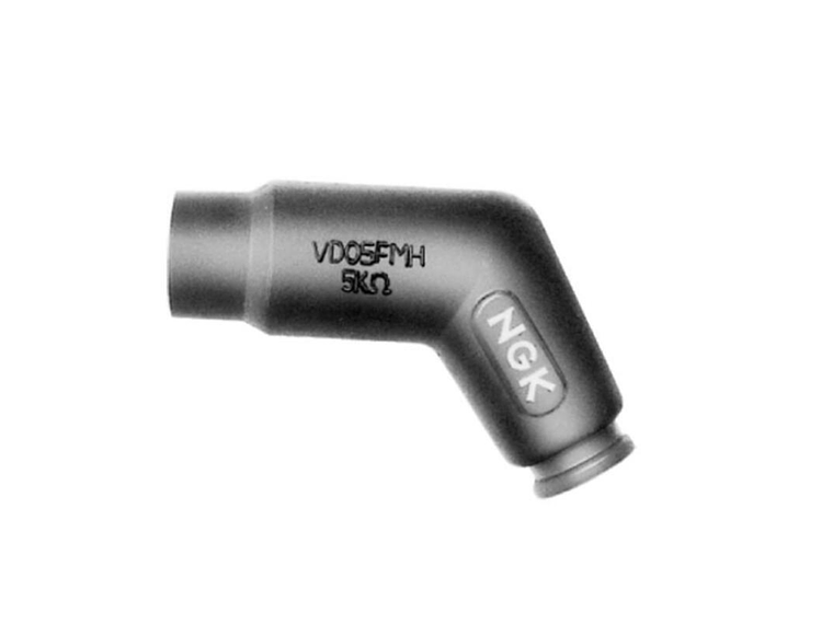 Cachimbo de Vela de Ignição NGK VD05FMH - 8425 1