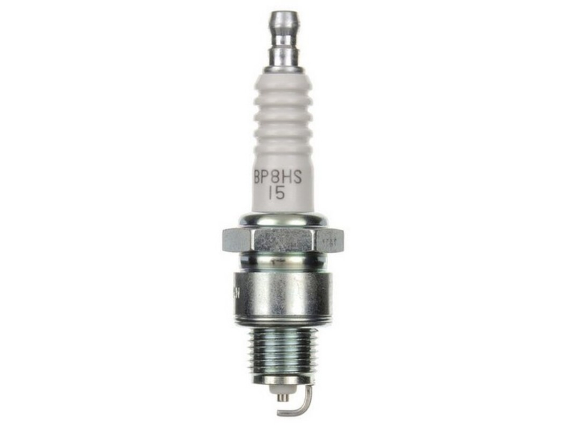 Vela de Ignição NGK BP8HS-15 - 6729 1