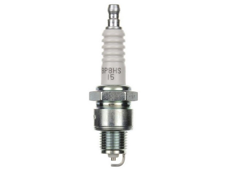 Vela de Ignição NGK BP8HS-15 - 6729 1