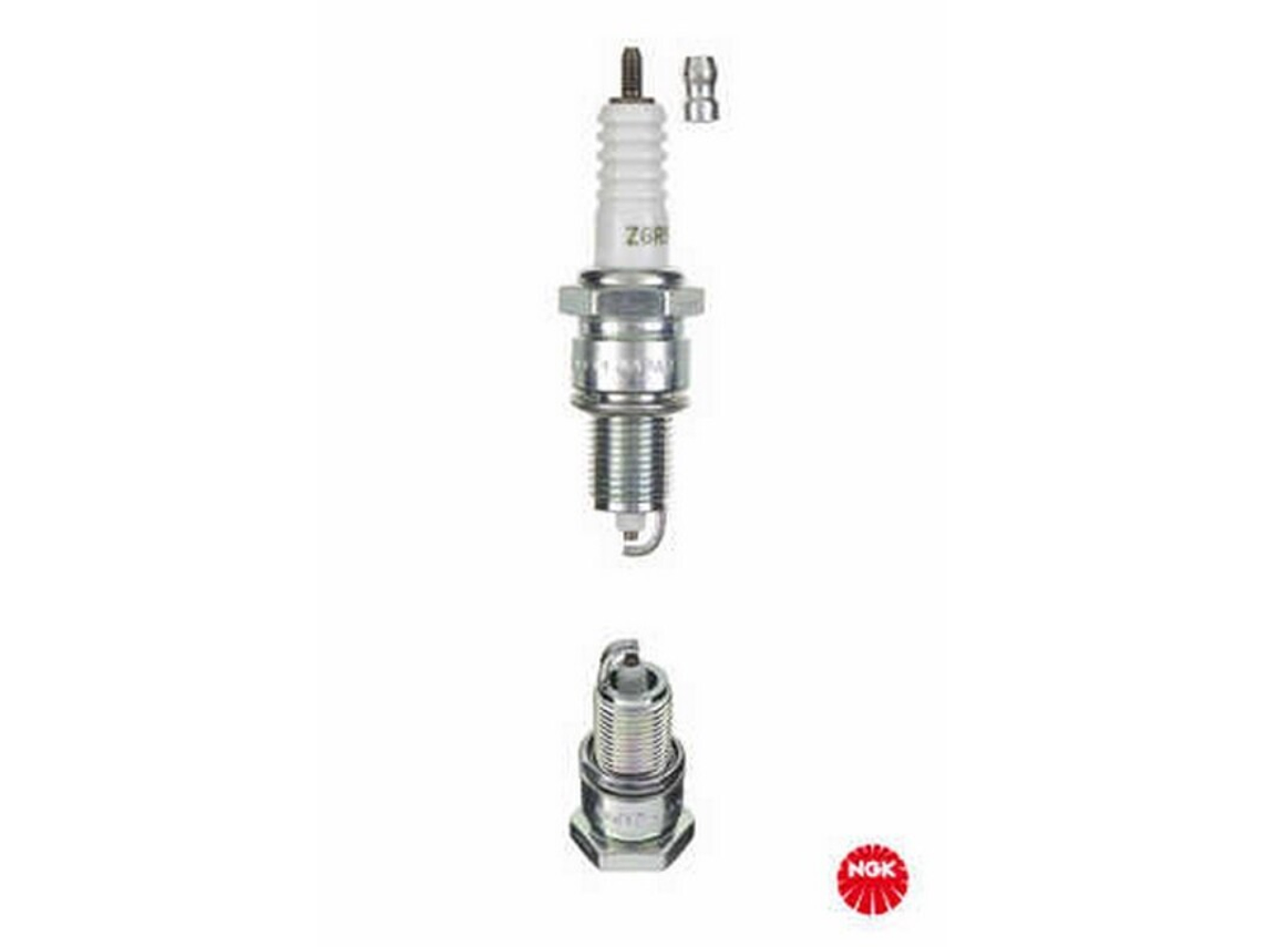 Vela de Ignição NGK ZGR5A - 5839 1