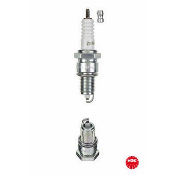 Vela de Ignição NGK ZGR5A - 5839 1