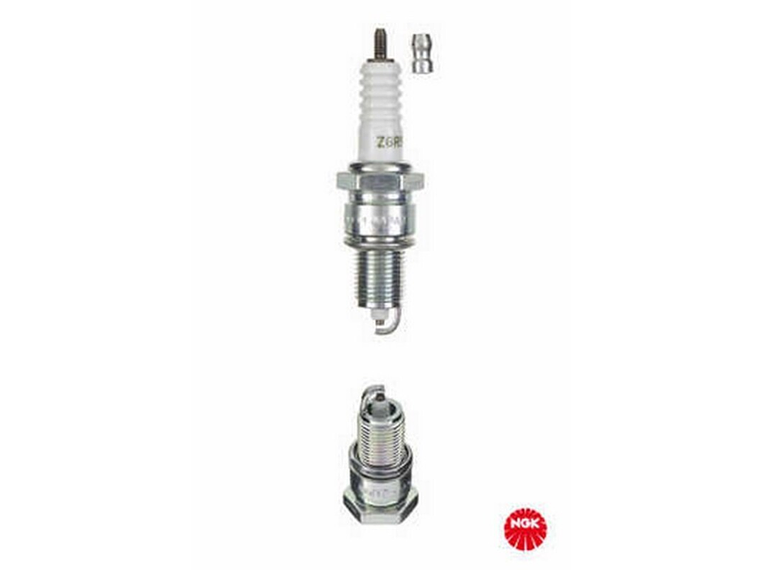Vela de Ignição NGK ZGR5A - 5839 1