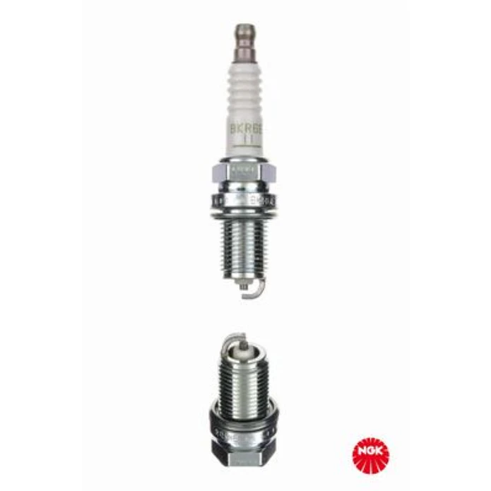 Vela de Ignição NGK BR6HSA - 4296 1