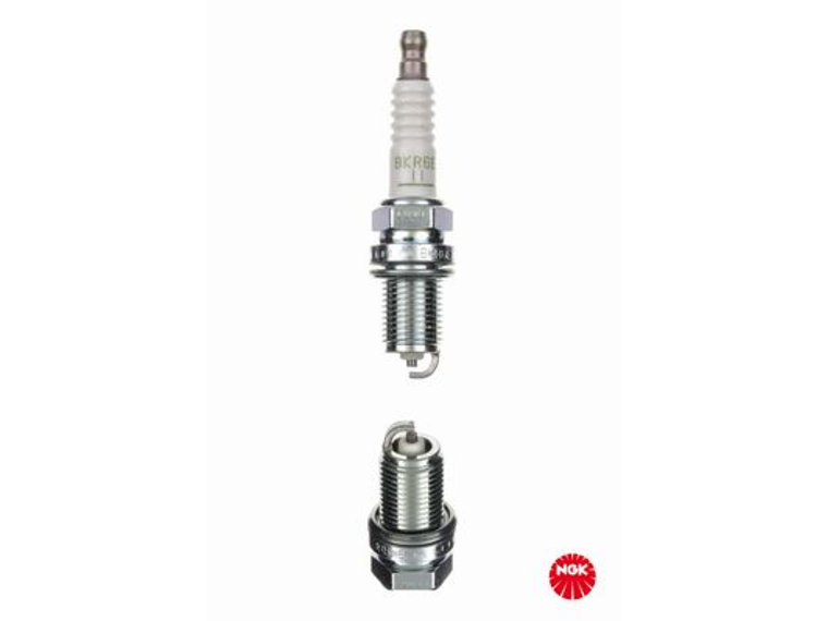 Vela de Ignição NGK BR6HSA - 4296 1