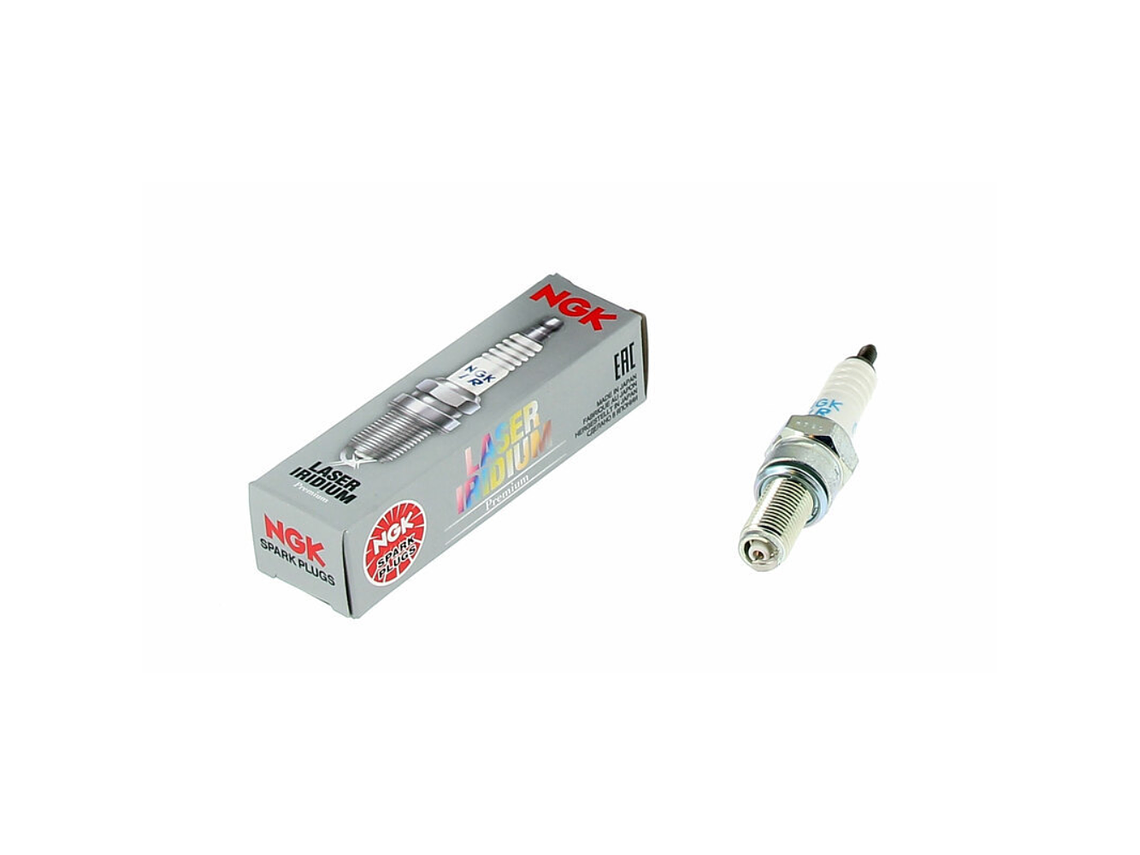 Vela de Ignição NGK ZGR7GI-13G - 96760 1