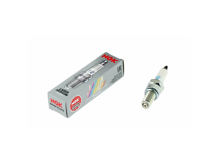 Vela de Ignição NGK ZGR7GI-13G - 96760 1