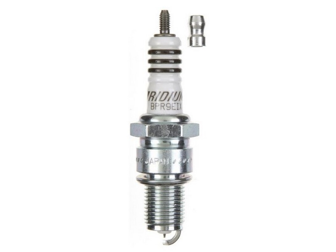 Vela de Ignição NGK BPR9EIX - 6853 1