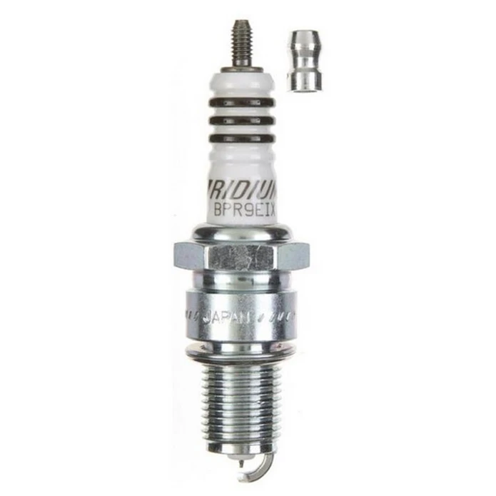 Vela de Ignição NGK BPR9EIX - 6853 1