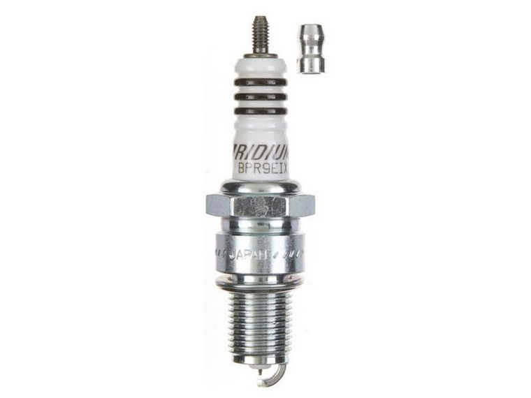 Vela de Ignição NGK BPR9EIX - 6853 1