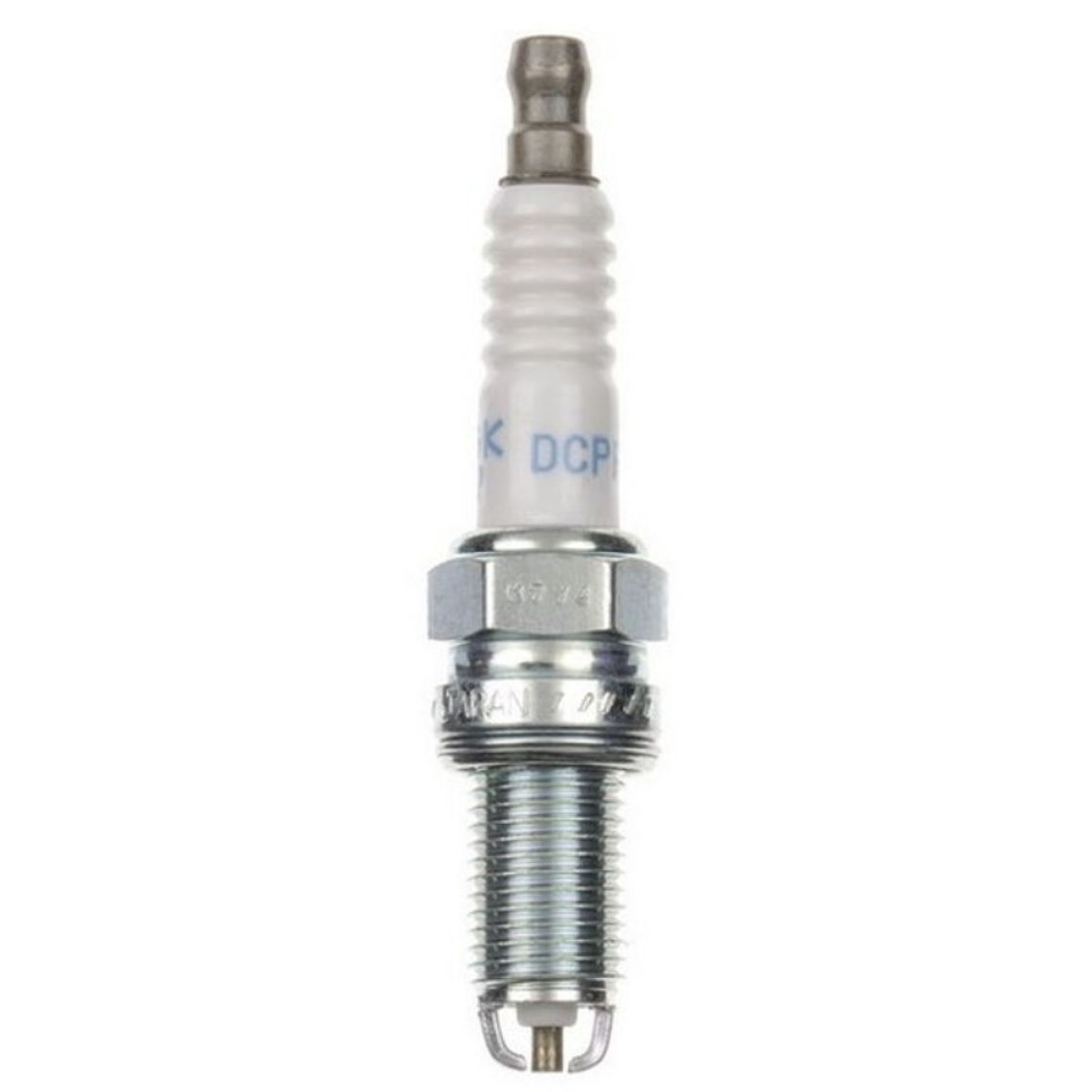 Vela de Ignição NGK DCPR8EKP - 7415 1