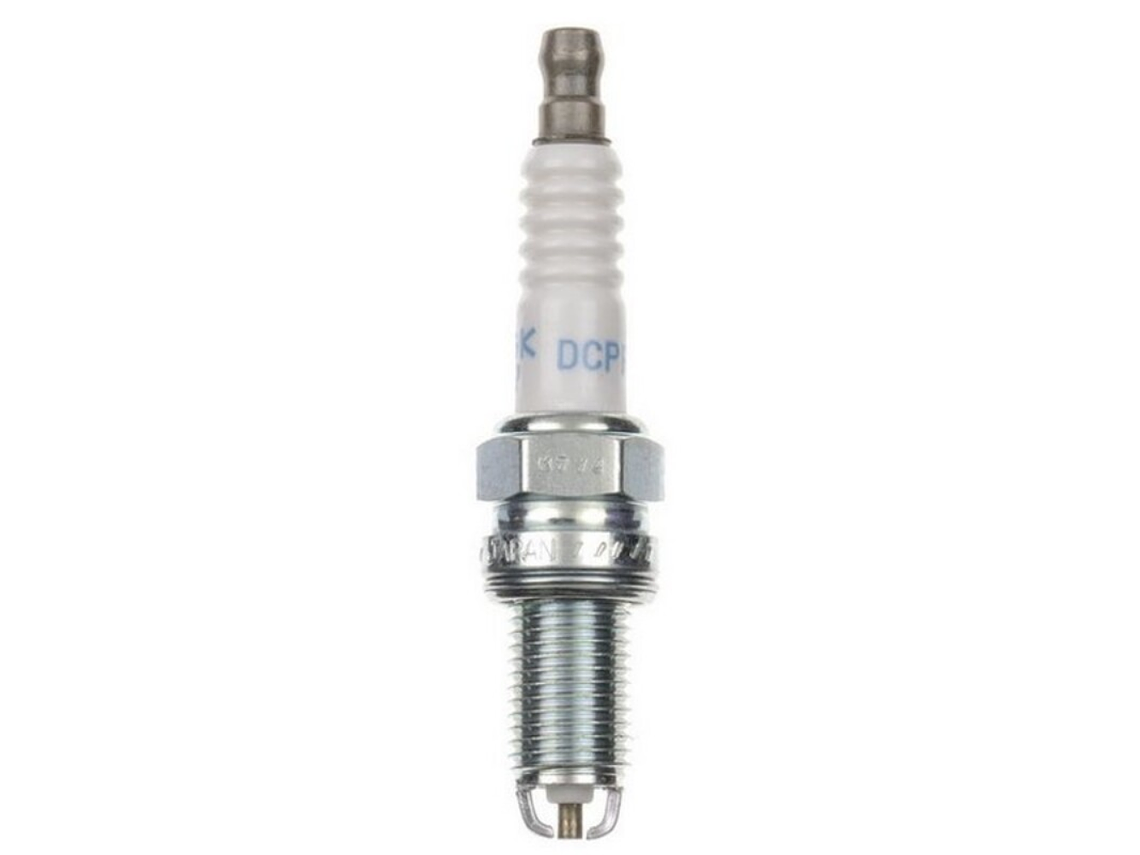Vela de Ignição NGK DCPR8EKP - 7415 1