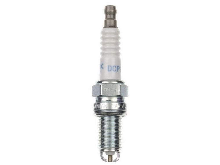 Vela de Ignição NGK DCPR8EKP - 7415 1