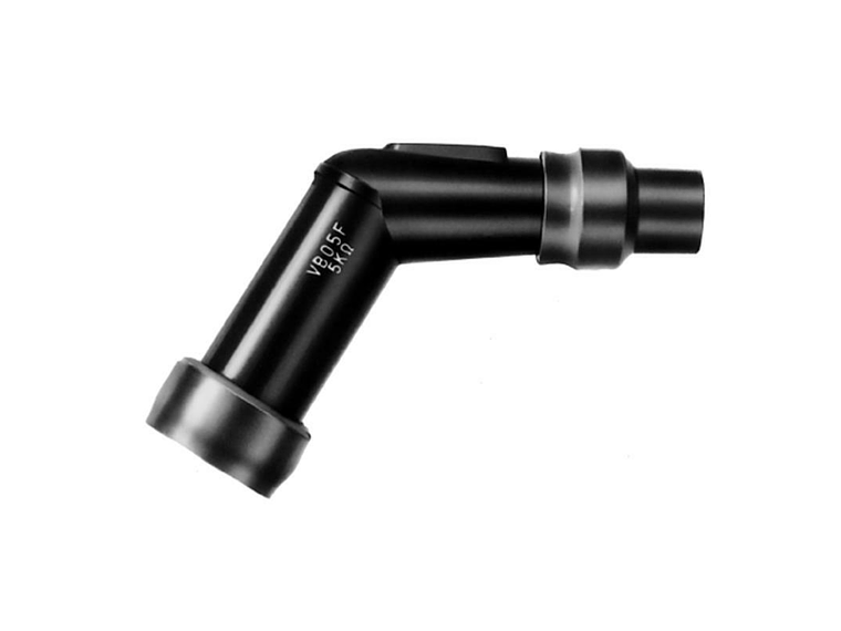 Cachimbo de Vela de Ignição NGK VB10F - 8414 1