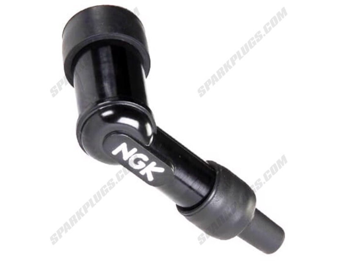 Cachimbo de Vela de Ignição NGK LD05F - 8060 1