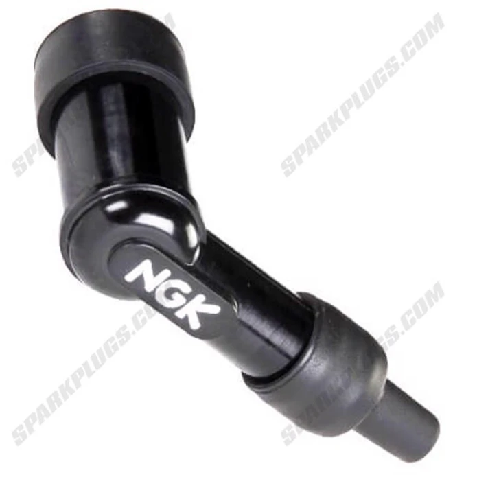Cachimbo de Vela de Ignição NGK LD05F - 8060 1