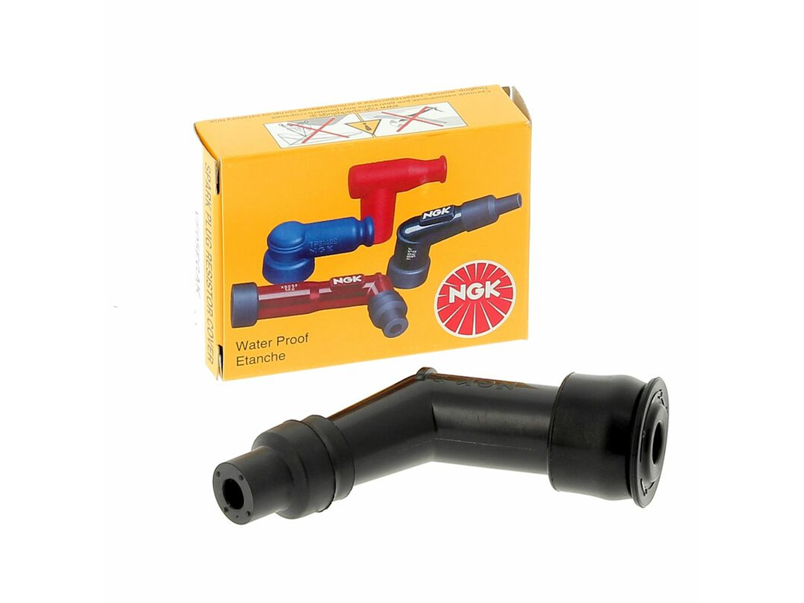 Cachimbo de Vela de Ignição NGK VF05EGAK - 92755 1