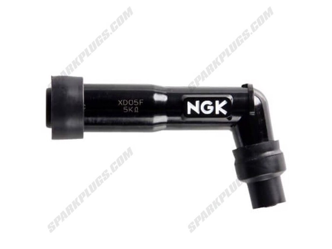 Cachimbo de Vela de Ignição NGK XD05F - 8072 1
