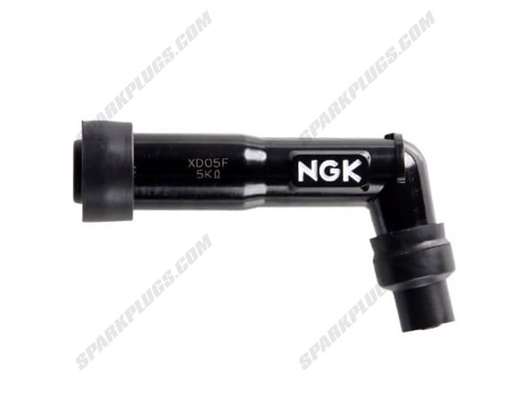 Cachimbo de Vela de Ignição NGK XD05F - 8072 1