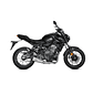 Escape MIVV Delta Race Inox Yamaha MT-07 21-24  - Thumbnail 1