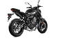 Escape MIVV Delta Race Inox Yamaha MT-07 21-24  - thumbnail 2