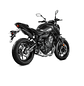 Escape MIVV Delta Race Inox Yamaha MT-07 21-24  - Thumbnail 2