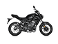 Escape MIVV Delta Race Preto Yamaha MT-07 21-24  - Thumbnail 1