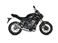 Linha Escape Completo MIVV GP Pro Inox Yamaha MT-07 2021-2024  - thumbnail 1