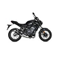Linha Escape Completo MIVV GP Pro Carbono Yamaha MT-07 2021-2024  - Thumbnail 1