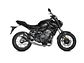 Linha Escape Completo MIVV GP Pro Carbono Yamaha MT-07 2021-2024  - thumbnail 1