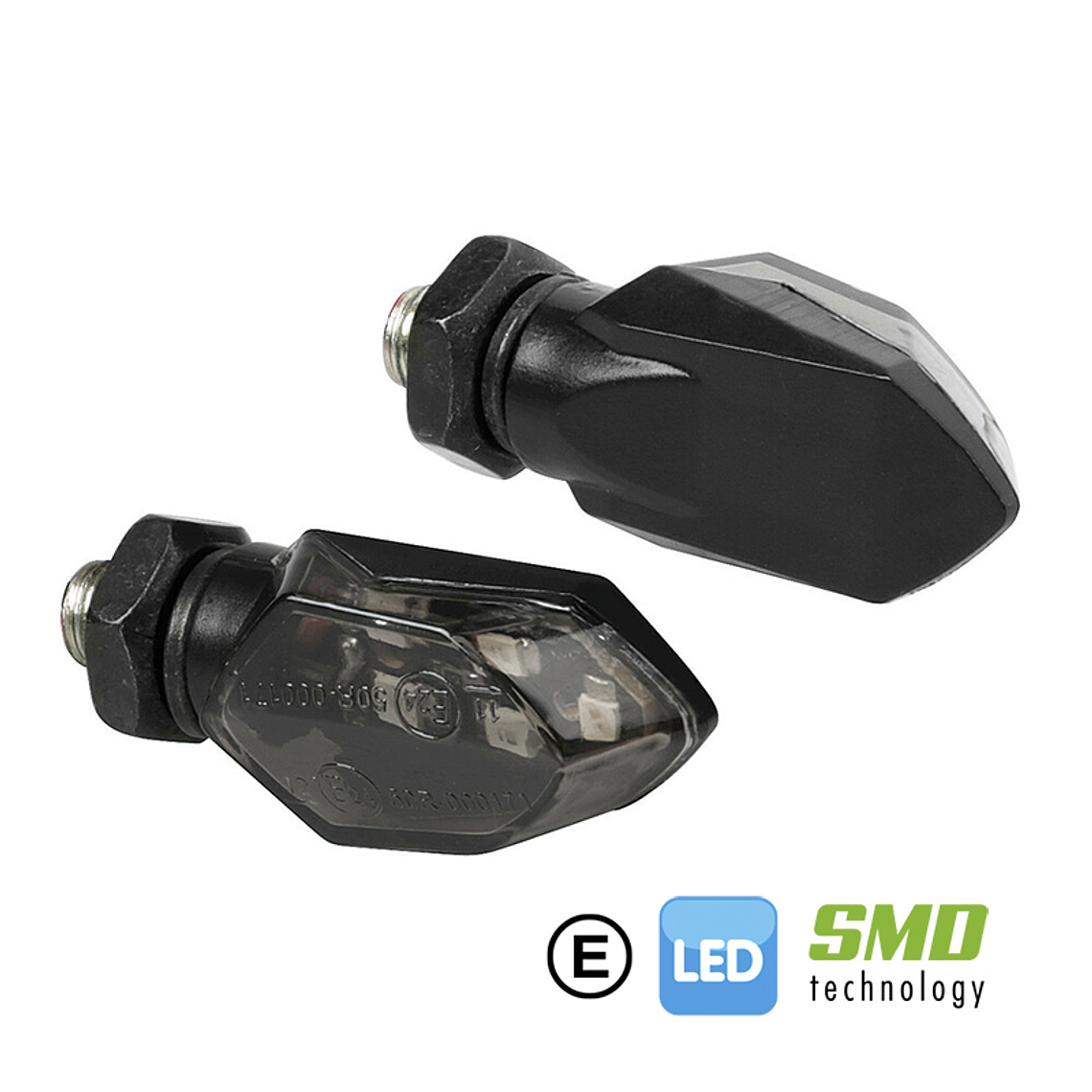 Piscas LED Micro - Lampa  1