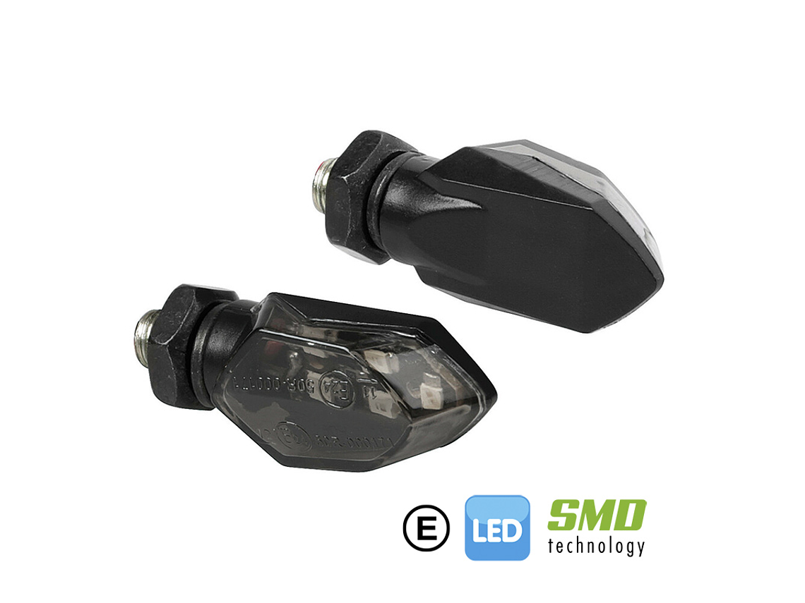 Piscas LED Micro - Lampa  1