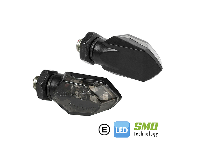 Piscas LED Micro - Lampa  1