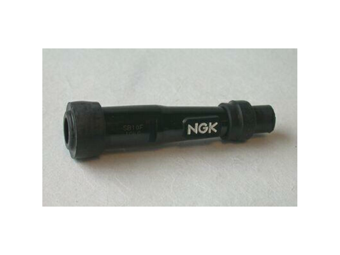 Cachimbo de Vela de Ignição NGK SB05F - 8080 1