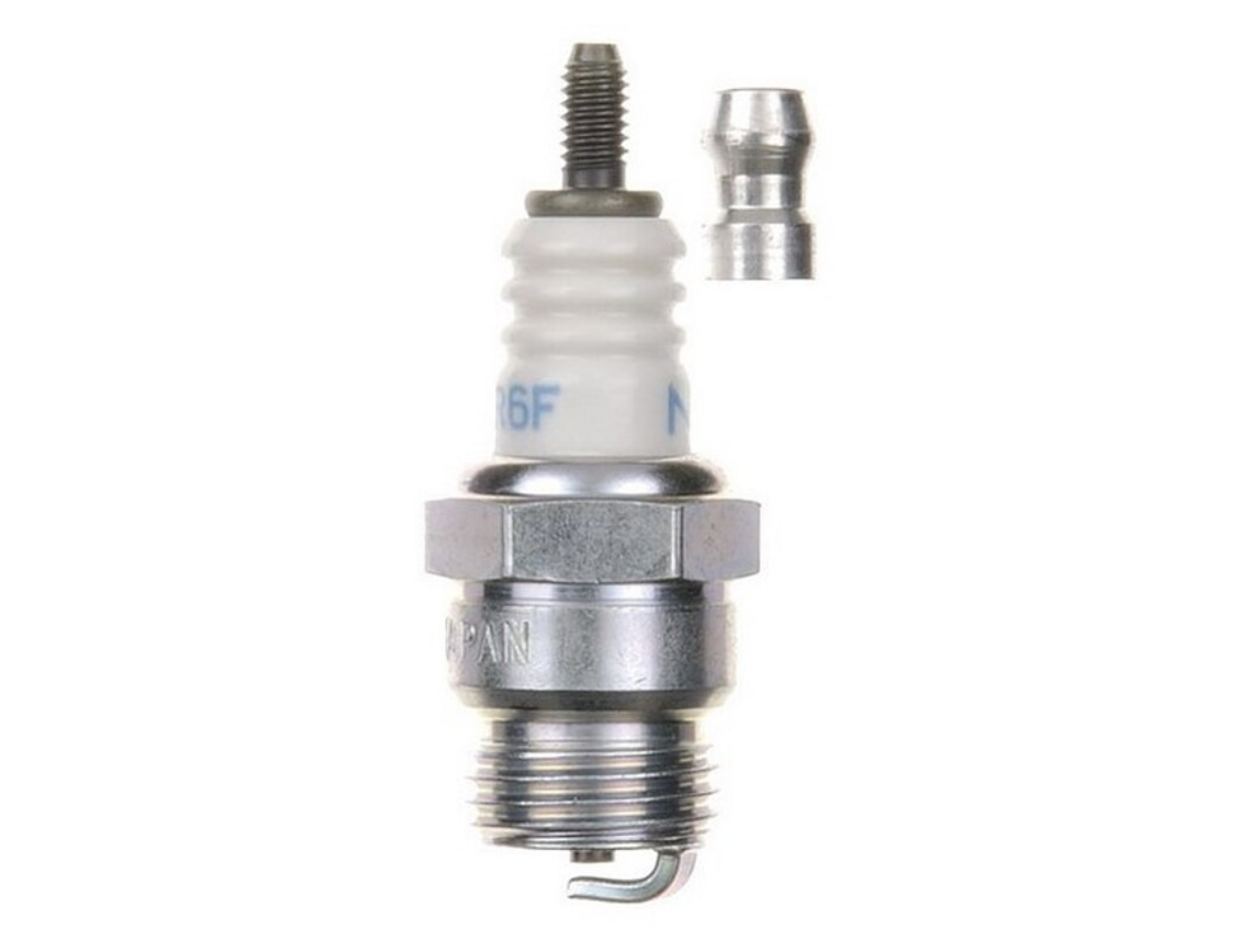 Vela de Ignição NGK BMR6F - 2144 1