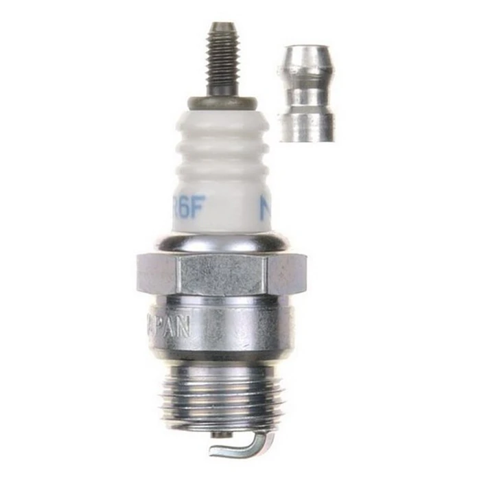 Vela de Ignição NGK BMR6F - 2144 1