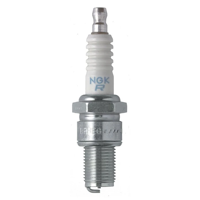 Vela de Ignição NGK BR9EG Terminal Estático - 4015 1