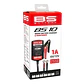 Carregador de Baterias Inteligente 6/12V 1A BS10 - BS Battery - vignette 1