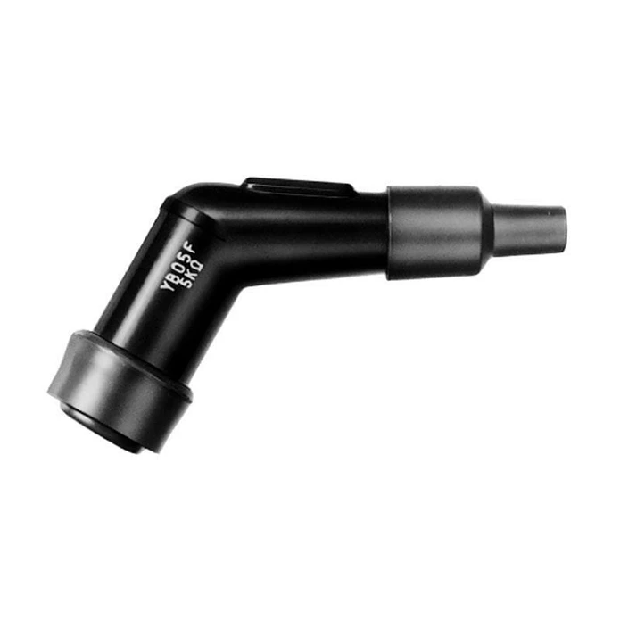 Cachimbo de Vela de Ignição NGK YB10F - 8449 1
