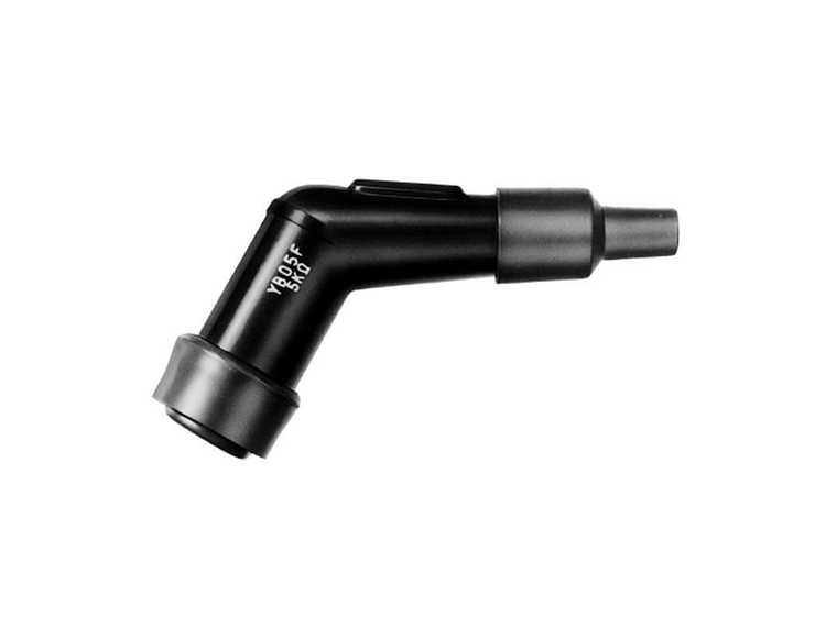 Cachimbo de Vela de Ignição NGK YB10F - 8449 1